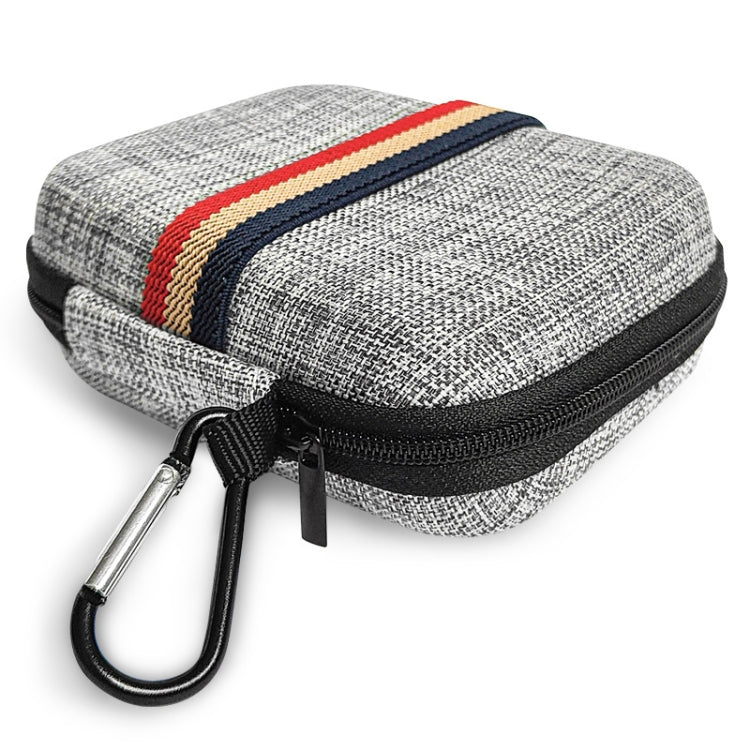 imak Headphone Data Cable Digital Accessories Storage Bag - HoMEdemic™ 