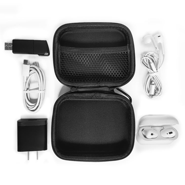imak Headphone Data Cable Digital Accessories Storage Bag - HoMEdemic™ 