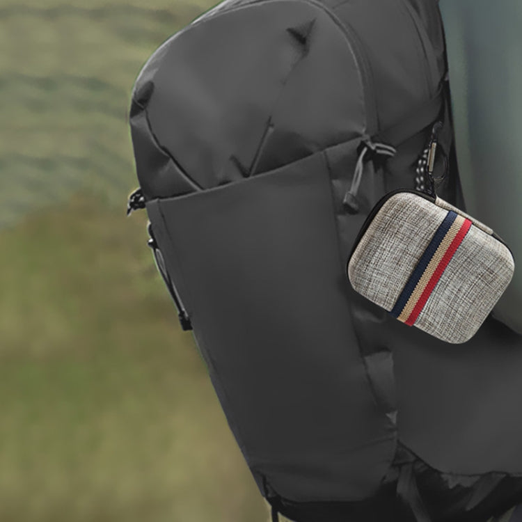 imak Headphone Data Cable Digital Accessories Storage Bag - HoMEdemic™ 