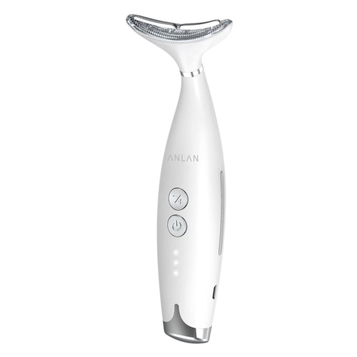 ANLAN SD-8811 Electric Dolphin RF Neck Beauty Device - HoMEdemic™ 