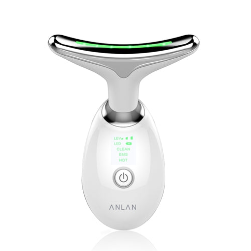 ANLAN LED Photon Therapy Neck Beauty Device - HoMEdemic™ 