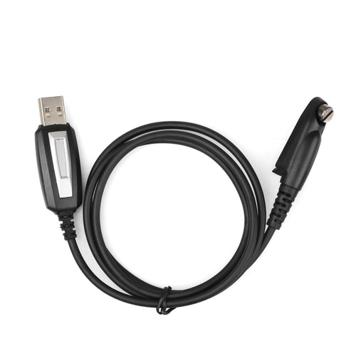 RETEVIS J9137P USB Programming Cable for RT87 / RT83 (EDA001530301A) - HoMEdemic™ 