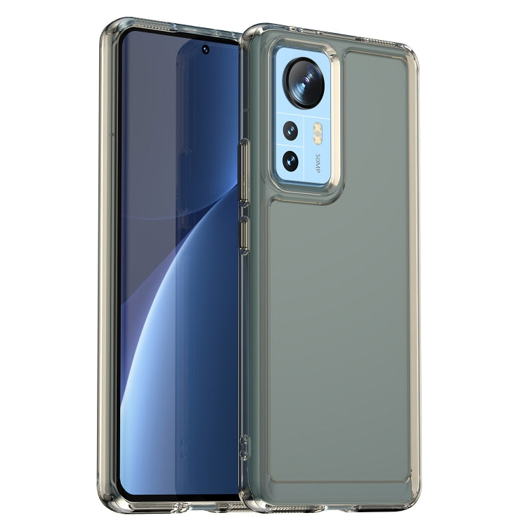 Candy Series TPU Phone Case, For iPhone 11 Pro, For iPhone 11, For iPhone 11 Pro Max, For iPhone SE 2022 / SE 2020 / 8 / 7, For Xiaomi 12 Pro, For Xiaomi 12 Pro Dimensity, For Xiaomi 12S Pro