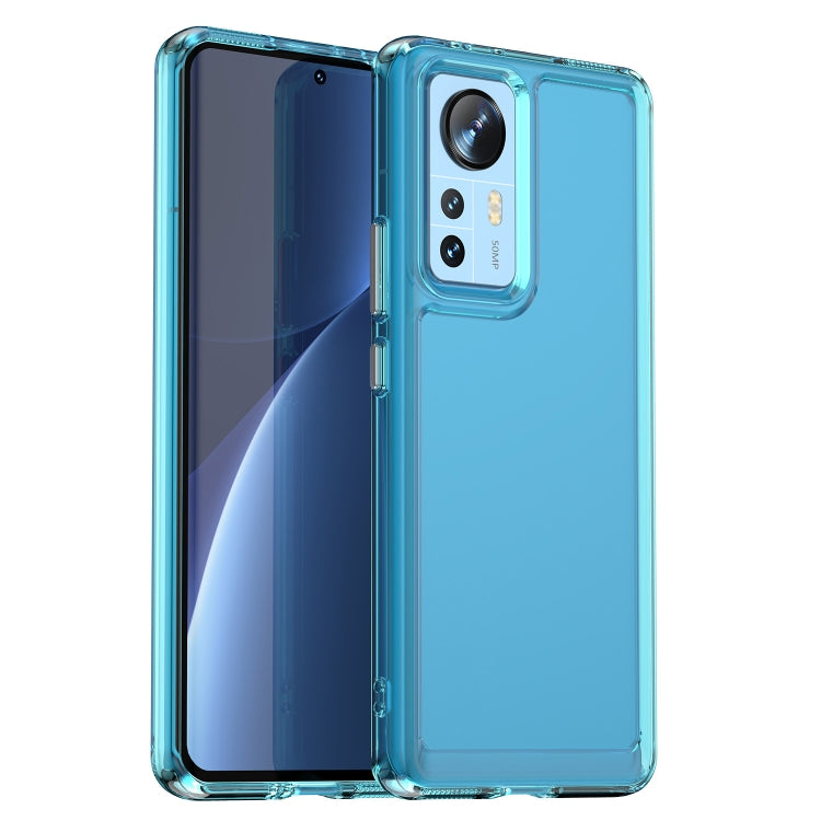 Candy Series TPU Phone Case, For iPhone 11 Pro, For iPhone 11, For iPhone 11 Pro Max, For iPhone SE 2022 / SE 2020 / 8 / 7, For Xiaomi 12 Pro, For Xiaomi 12 Pro Dimensity, For Xiaomi 12S Pro
