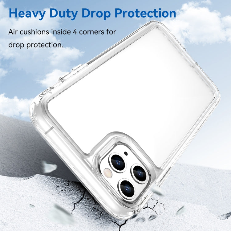 Candy Series TPU Phone Case, For iPhone 11 Pro, For iPhone 11, For iPhone 11 Pro Max, For iPhone SE 2022 / SE 2020 / 8 / 7, For Xiaomi 12 Pro, For Xiaomi 12 Pro Dimensity, For Xiaomi 12S Pro
