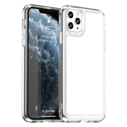 Candy Series TPU Phone Case, For iPhone 11 Pro, For iPhone 11, For iPhone 11 Pro Max, For iPhone SE 2022 / SE 2020 / 8 / 7, For Xiaomi 12 Pro, For OnePlus Nord N20 5G, For Xiaomi 12 Pro Dimensity, For Xiaomi Redmi 11 Prime, For Xiaomi Redmi Note 11R - HoMEdemic™ 