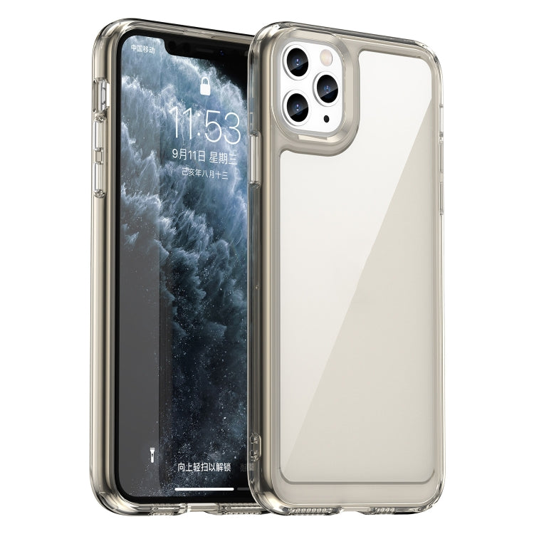 Candy Series TPU Phone Case, For iPhone 11 Pro, For iPhone 11, For iPhone 11 Pro Max, For iPhone SE 2022 / SE 2020 / 8 / 7, For Xiaomi 12 Pro, For Xiaomi 12 Pro Dimensity, For Xiaomi 12S Pro