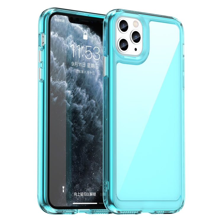Candy Series TPU Phone Case, For iPhone 11 Pro, For iPhone 11, For iPhone 11 Pro Max, For iPhone SE 2022 / SE 2020 / 8 / 7, For Xiaomi 12 Pro, For Xiaomi 12 Pro Dimensity, For Xiaomi 12S Pro