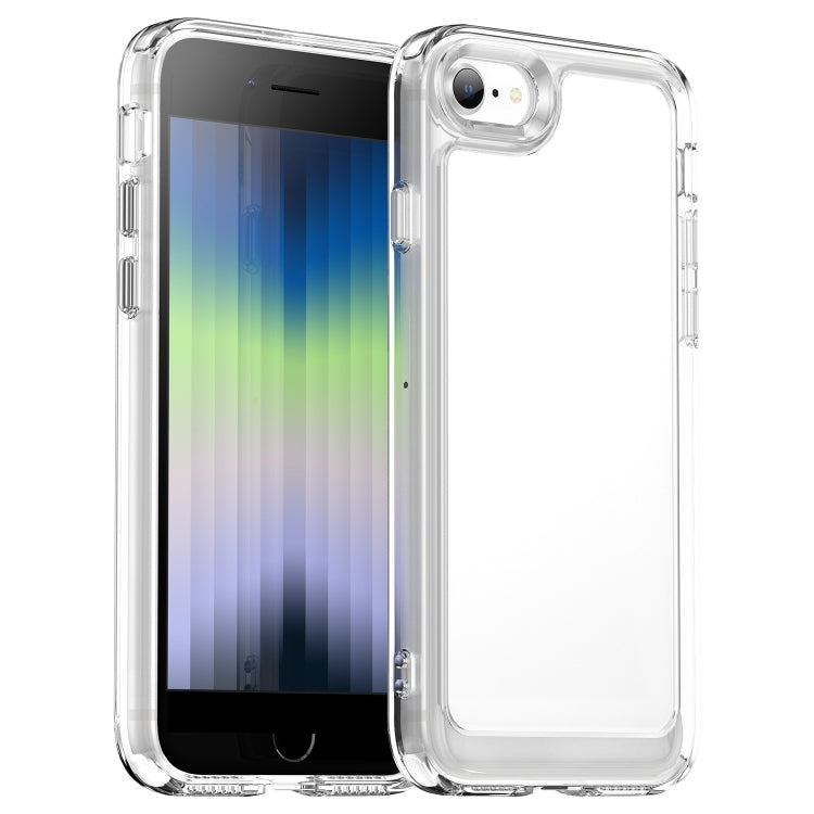Candy Series TPU Phone Case, For iPhone 11 Pro, For iPhone 11, For iPhone 11 Pro Max, For iPhone SE 2022 / SE 2020 / 8 / 7, For Xiaomi 12 Pro, For Xiaomi 12 Pro Dimensity, For Xiaomi 12S Pro
