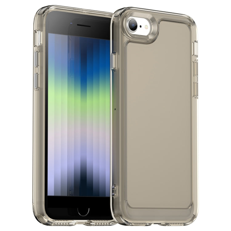 Candy Series TPU Phone Case, For iPhone 11 Pro, For iPhone 11, For iPhone 11 Pro Max, For iPhone SE 2022 / SE 2020 / 8 / 7, For Xiaomi 12 Pro, For Xiaomi 12 Pro Dimensity, For Xiaomi 12S Pro