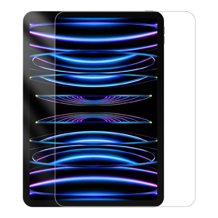 For iPad 2025 / 2022 NILLKIN Net Series Anti-Reflection Tempered Film - HoMEdemic™ 