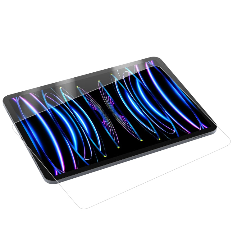 For iPad 2025 / 2022 NILLKIN Net Series Anti-Reflection Tempered Film - HoMEdemic™ 