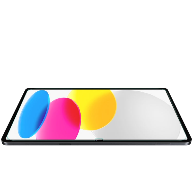 For iPad 2025 / 2022 NILLKIN H+ 0.2mm 9H Explosion-proof Tempered Glass Film - HoMEdemic™ 