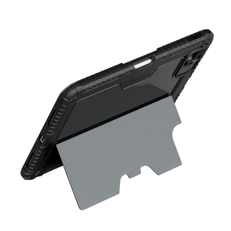 For iPad 10th Gen 10.9 2022 Nillkin Bumper Combo Keyboard Case - HoMEdemic™ 