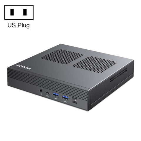 ADS-807D 6 in 1 USB + Type-C to PD100W + USB3.0/2.0 + SD/TF HUB Docking Station(Space Grey)