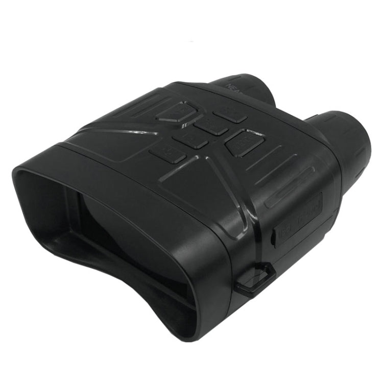 NV4000 Outdoor Hunting 4K HD Binocular Night Vision, NV4000 - HoMEdemic™ 