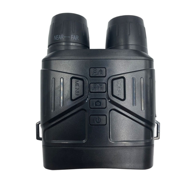 NV4000 Outdoor Hunting 4K HD Binocular Night Vision, NV4000 - HoMEdemic™ 