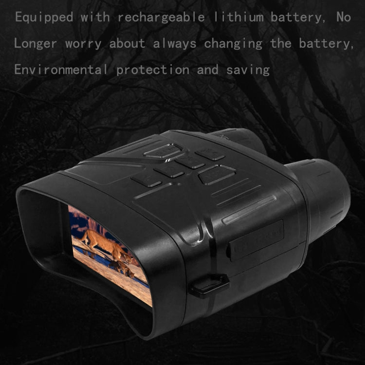 NV4000 Outdoor Hunting 4K HD Binocular Night Vision, NV4000 - HoMEdemic™ 