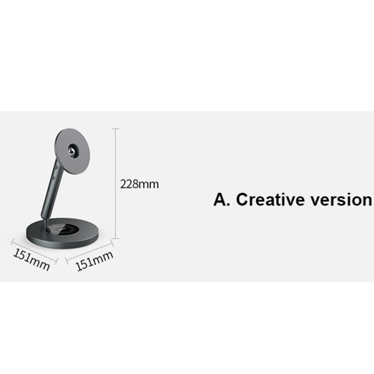 NILLKIN SnapBranch Modular Device Station Creative Version Multifunctional Tablet Holder - HoMEdemic™ 