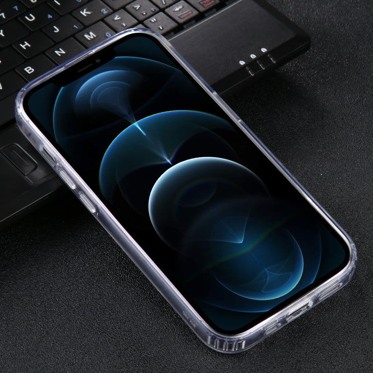 For iPhone 12 Pro Max GEBEI MagSafe Magnetic Transparent Phone Case - HoMEdemic™ 