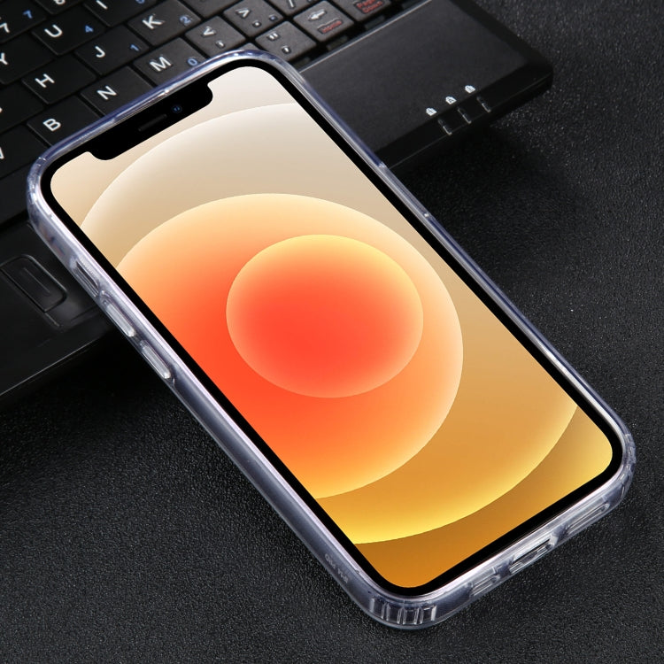 For iPhone 12 GEBEI MagSafe Magnetic Transparent Phone Case - HoMEdemic™ 