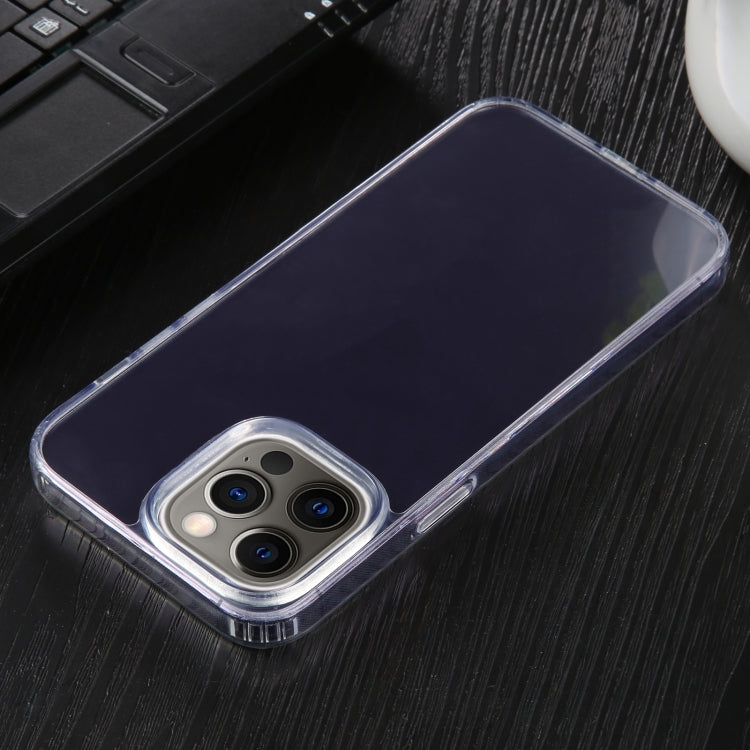 For iPhone 12 Pro GEBEI Acrylic Phone Case(Transparent) - HoMEdemic™ 