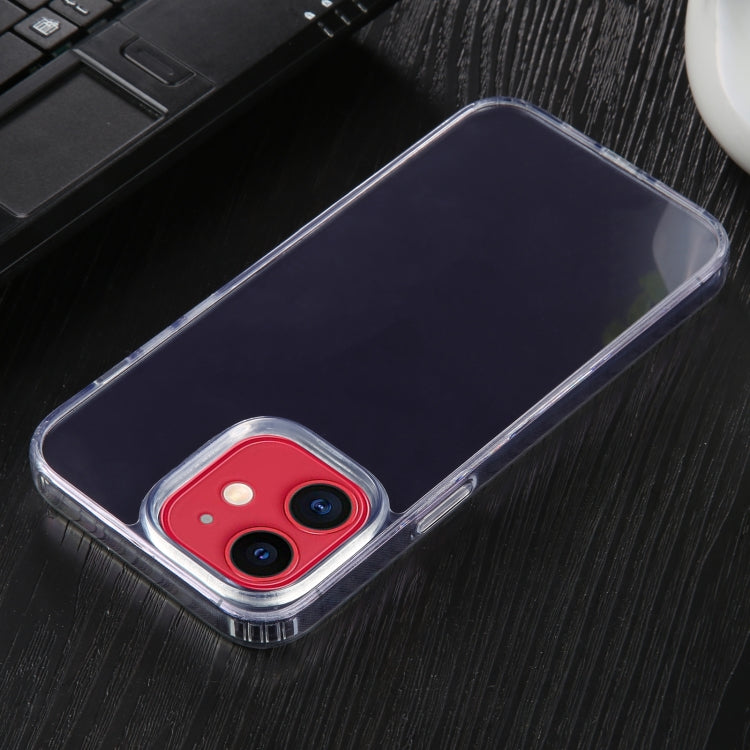 For iPhone 11 GEBEI Acrylic Phone Case(Transparent) - HoMEdemic™ 