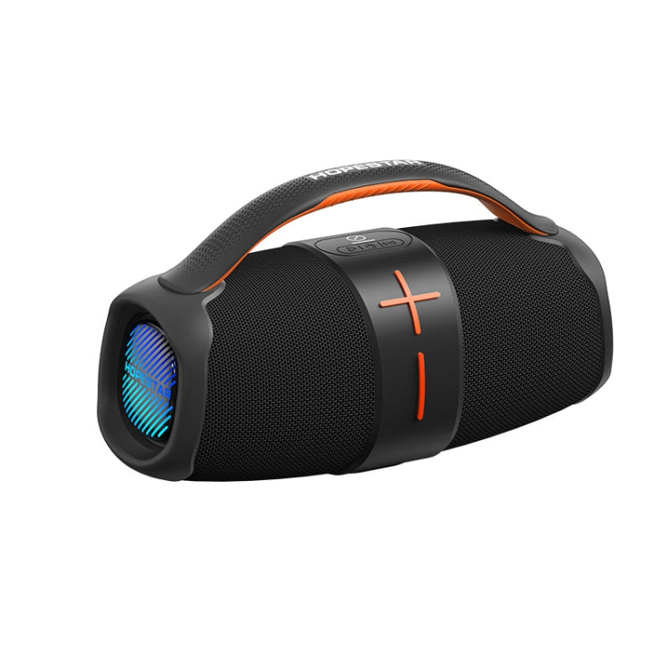 HOPESTAR H60 20W Outdoor Portable Waterproof Wireless Bluetooth Speaker(Black) - HoMEdemic™ 