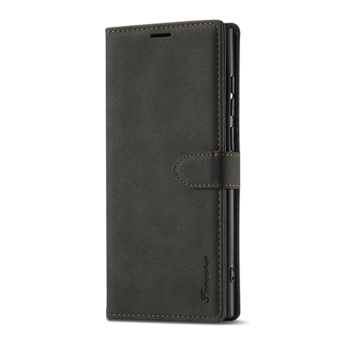 Forwenw F1 Series Matte Strong Magnetism Leather Phone Case, For Samsung Galaxy S23 Ultra 5G, For Samsung Galaxy A14 5G, For Samsung Galaxy A54 5G, For iPhone 14, For iPhone 14 Plus, For iPhone 14 Pro, For iPhone 14 Pro Max - HoMEdemic™ 