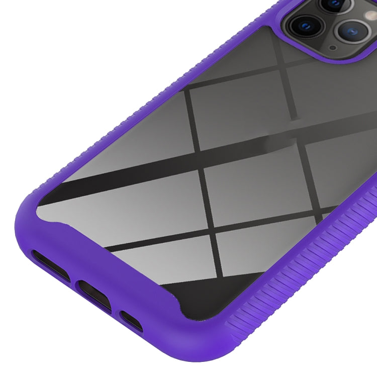 Starry Sky Solid Color Series Shockproof PC + TPU Protective Case, For iPhone 11 Pro, For iPhone X, For iPhone XS Max, For iPhone 11 - HoMEdemic™ 
