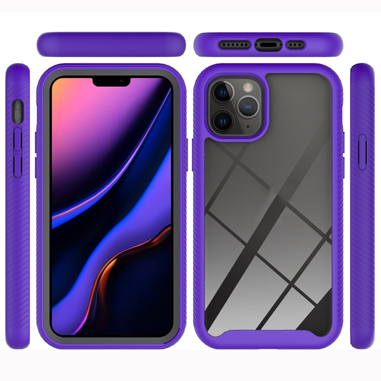 Starry Sky Solid Color Series Shockproof PC + TPU Protective Case, For iPhone 11 Pro, For iPhone X, For iPhone XS Max, For iPhone 11 - HoMEdemic™ 