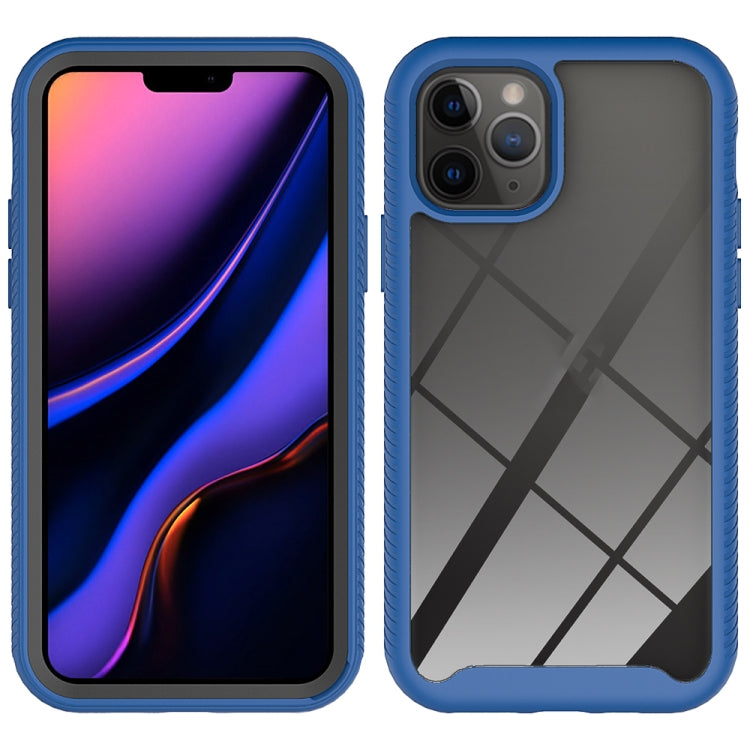 Starry Sky Solid Color Series Shockproof PC + TPU Protective Case, For iPhone 11 Pro, For iPhone X, For iPhone XS Max, For iPhone 11 - HoMEdemic™ 