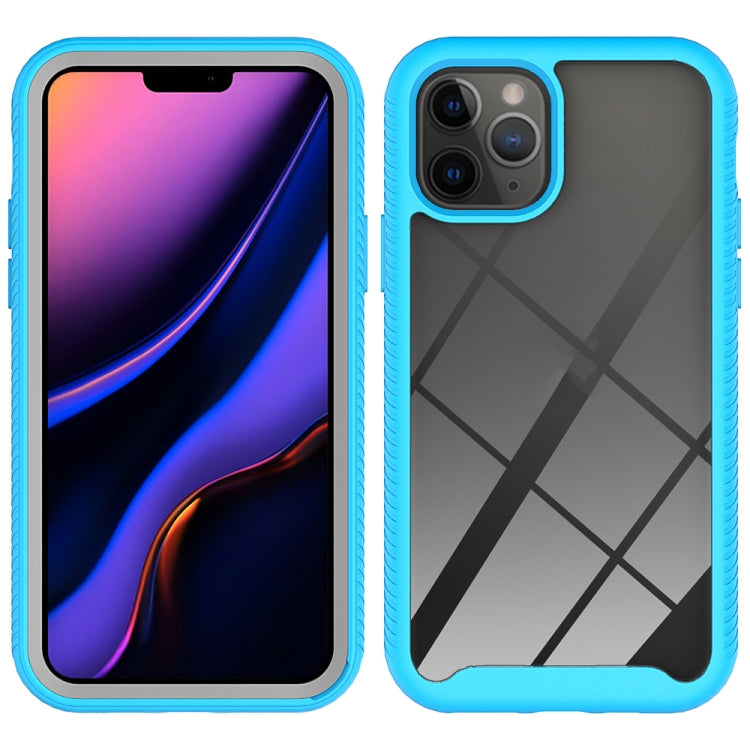 Starry Sky Solid Color Series Shockproof PC + TPU Protective Case, For iPhone 11 Pro, For iPhone X, For iPhone XS Max, For iPhone 11 - HoMEdemic™ 
