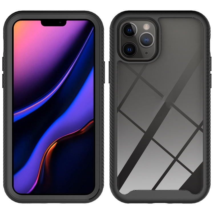 Starry Sky Solid Color Series Shockproof PC + TPU Protective Case, For iPhone 11 Pro, For iPhone X, For iPhone XS Max, For iPhone 11 - HoMEdemic™ 