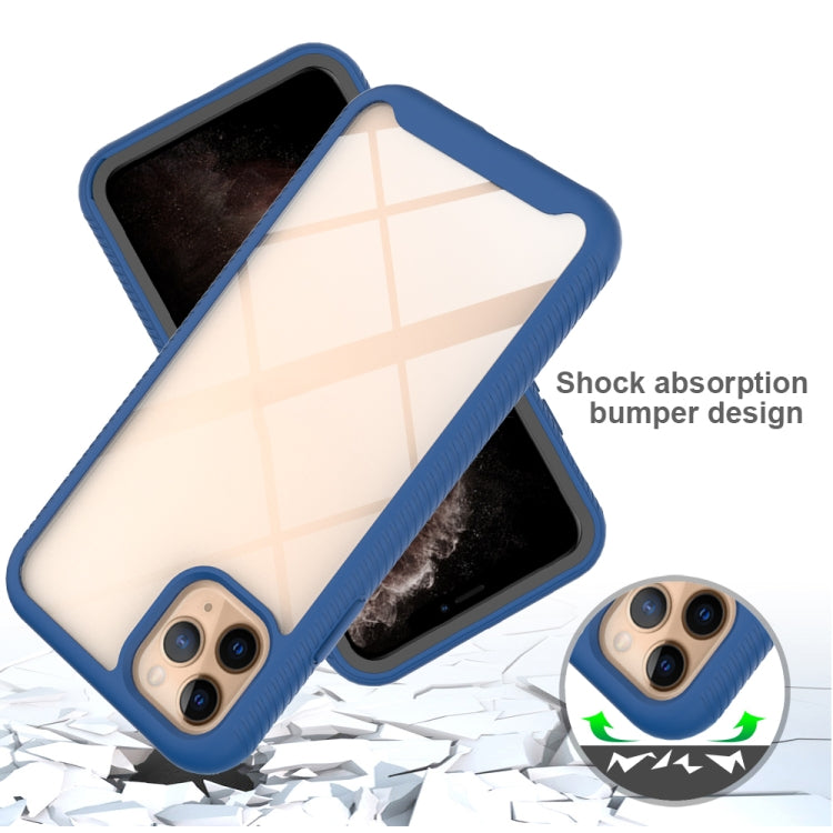 Starry Sky Solid Color Series Shockproof PC + TPU Protective Case, For iPhone 11 Pro Max, For iPhone 6 Plus / 7 Plus / 8 Plus, For Samsung Galaxy A31, For Xiaomi Redmi Note 9S, For Galaxy A31