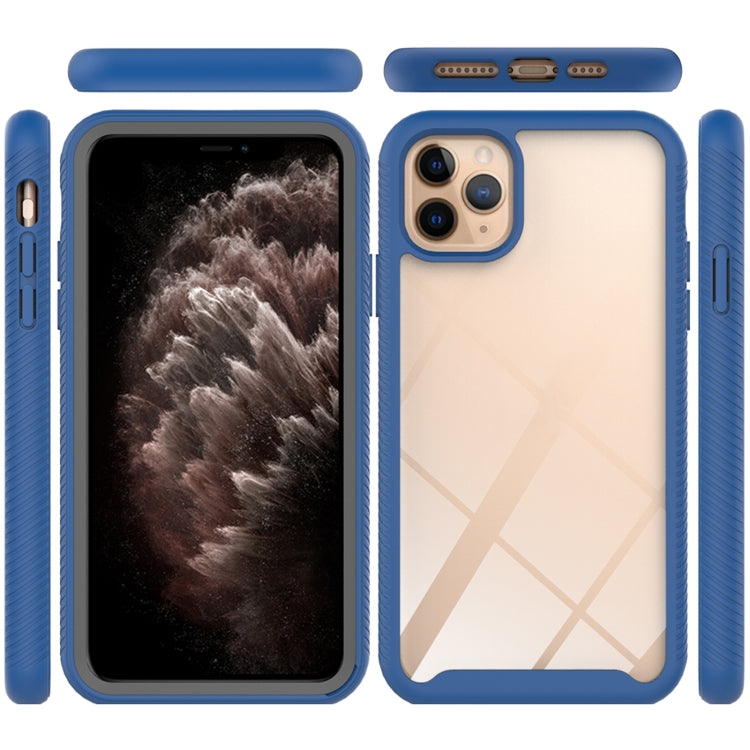 Starry Sky Solid Color Series Shockproof PC + TPU Protective Case, For iPhone 11 Pro Max, For iPhone 6 Plus / 7 Plus / 8 Plus, For Samsung Galaxy A31, For Xiaomi Redmi Note 9S, For Galaxy A31
