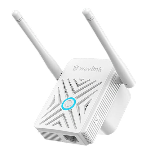 Wavlink WN578W2 300Mbps 2.4GHz WiFi Extender Repeater Home Wireless Signal Amplifier(AU Plug) - HoMEdemic™ 