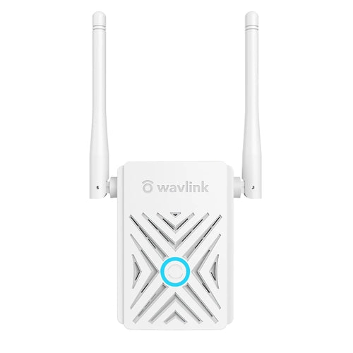 Wavlink WN578W2 300Mbps 2.4GHz WiFi Extender Repeater Home Wireless Signal Amplifier(US Plug) - HoMEdemic™ 