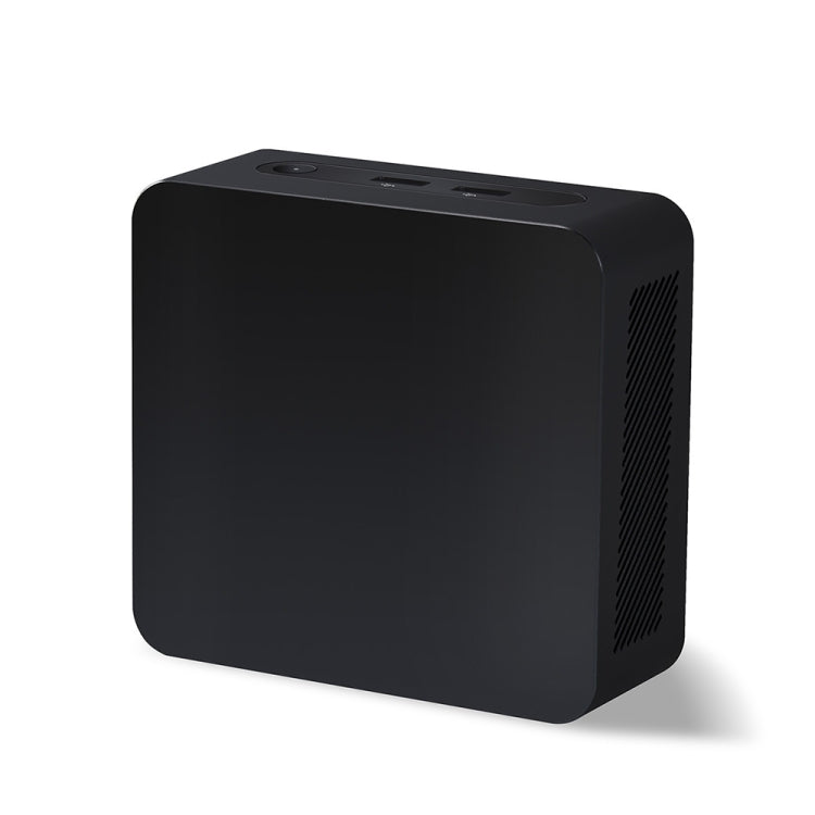 ZX03 Windows 11 Mini PC, Intel Twin Lake N150, Support Dual HDMI Output, Spec:8GB+512GB(UK Plug) - HoMEdemic™ 