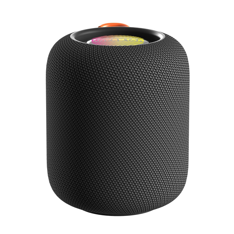 HOPESTAR H56 IPX6 Waterproof 10W TWS Subwoofer Light Bluetooth Speaker(Black) - HoMEdemic™ 