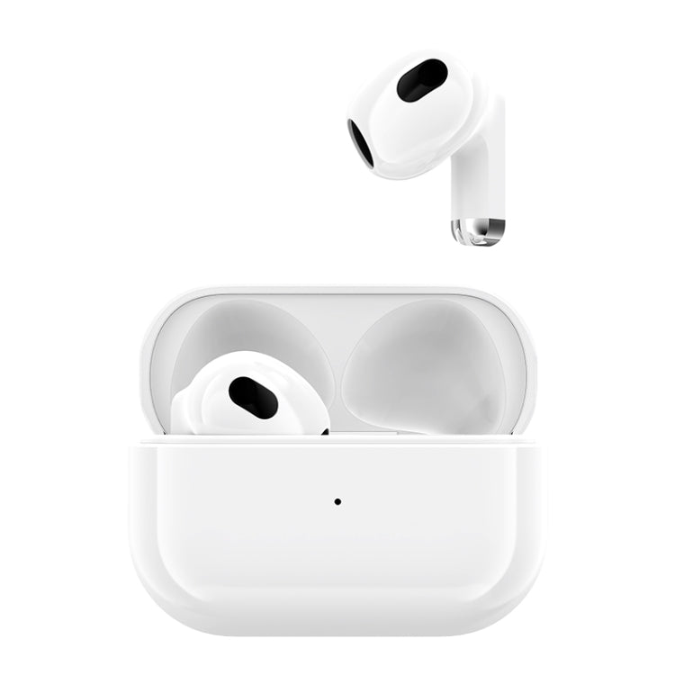ROCK EB700 TWS Bluetooth 5.3 HIFI Music Earphones(White) - HoMEdemic™ 
