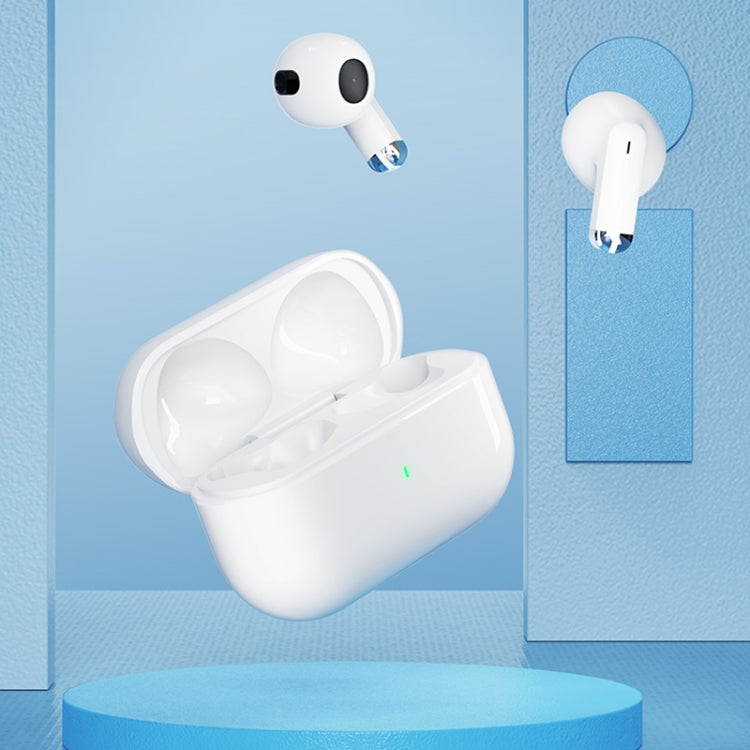ROCK EB700 TWS Bluetooth 5.3 HIFI Music Earphones(White) - HoMEdemic™ 