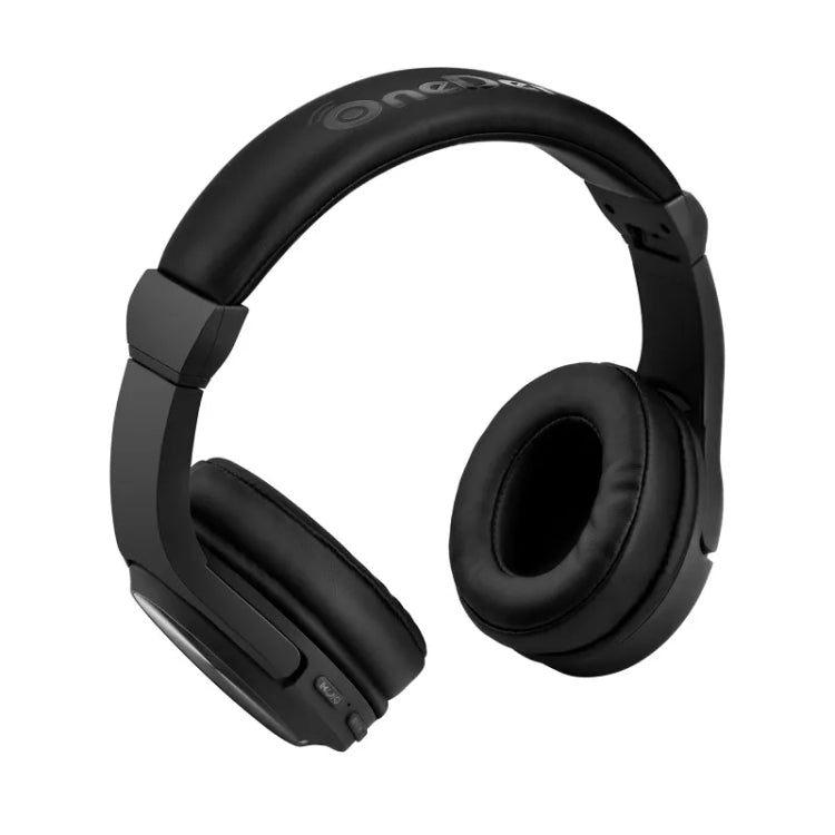 OneDer S1 Noise Reduction Wireless Gaming Headphone(Black) - HoMEdemic™ 