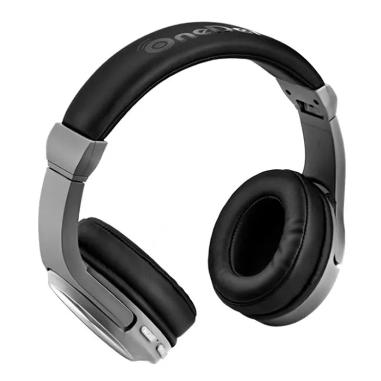 OneDer S1 Noise Reduction Wireless Gaming Headphone(Grey) - HoMEdemic™ 