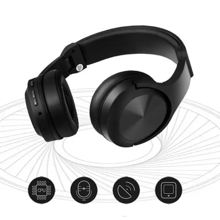 OneDer S1 Noise Reduction Wireless Gaming Headphone(Grey) - HoMEdemic™ 