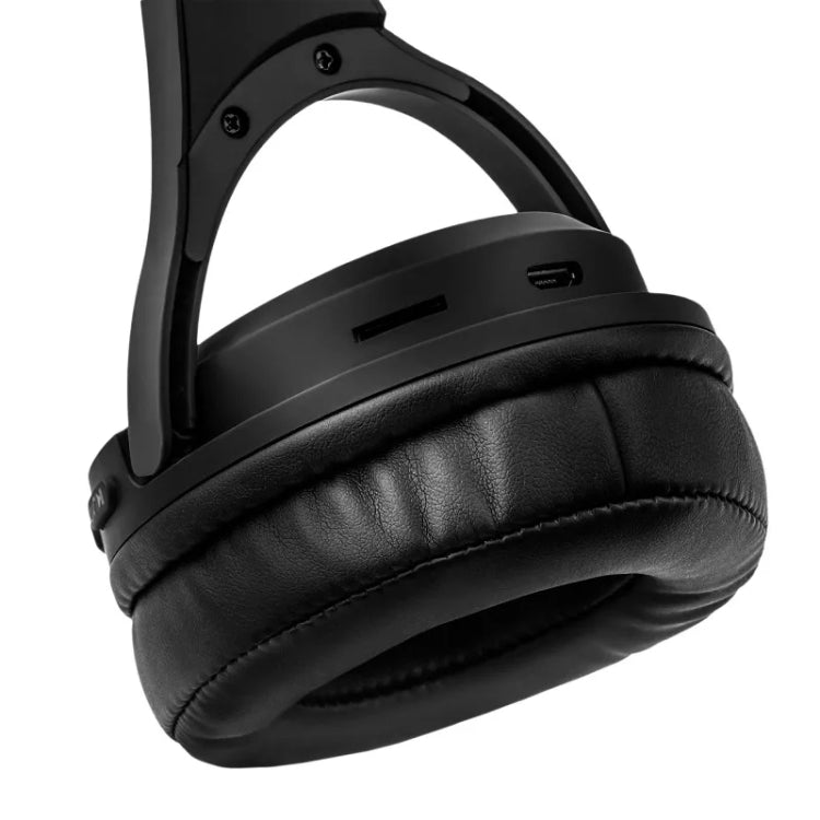 OneDer S1 Noise Reduction Wireless Gaming Headphone(Grey) - HoMEdemic™ 