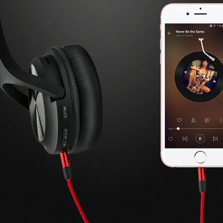 OneDer S1 Noise Reduction Wireless Gaming Headphone(Grey) - HoMEdemic™ 