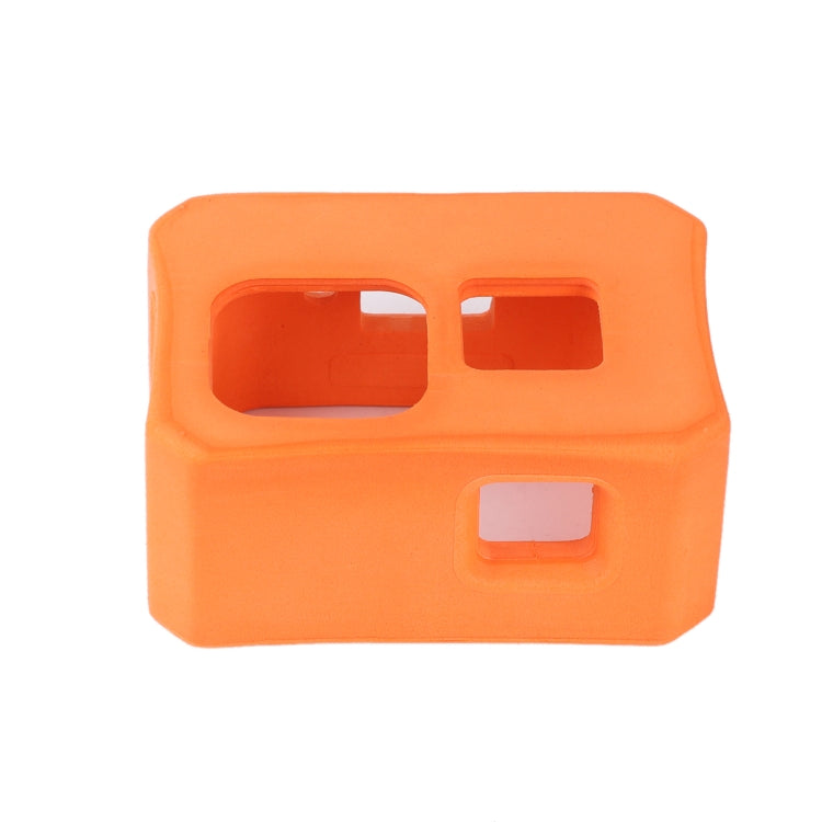 For Gopro Hero 8 EVA Floaty Case(Orange) - HoMEdemic™ 