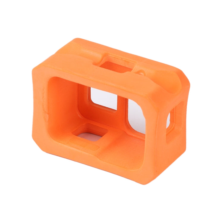 For Gopro Hero 8 EVA Floaty Case(Orange) - HoMEdemic™ 