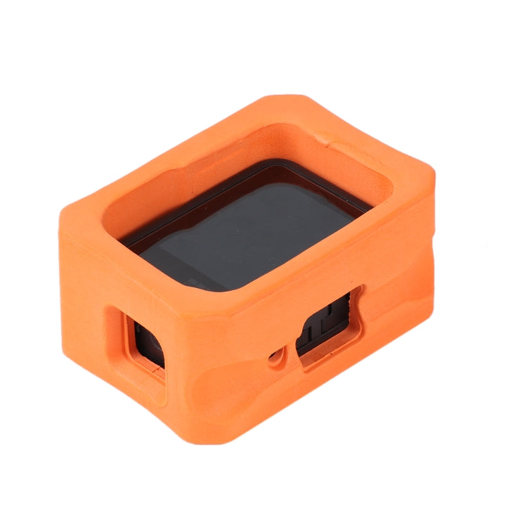 For Gopro Hero 8 EVA Floaty Case(Orange) - HoMEdemic™ 